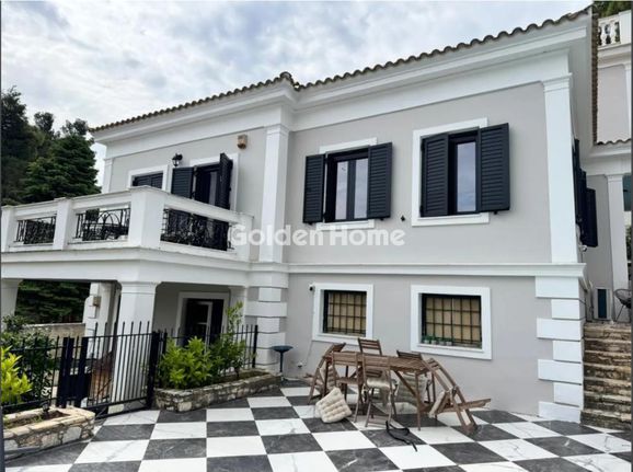 Detached home 506 sqm for sale, Athens - North, Anoixi