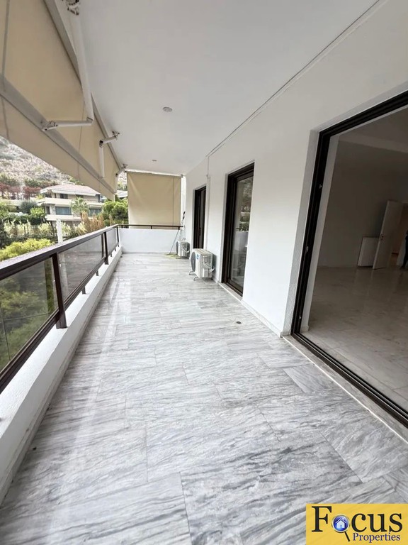 Διαμέρισμα 98 τ.μ. προς ενοικίαση, Κέντρο Βουλιαγμένης