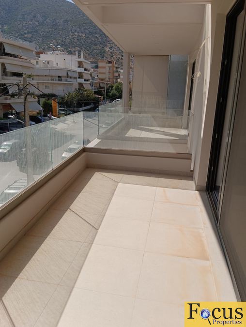 Διαμέρισμα 53 τ.μ. προς ενοικίαση, Άνω Γλυφάδα