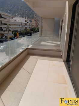 Διαμέρισμα 53 τ.μ. προς ενοικίαση
