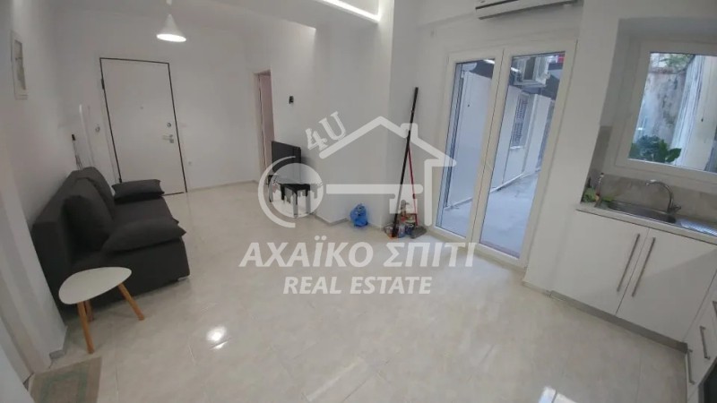 Διαμέρισμα 45 τ.μ. προς ενοικίαση, Κέντρο Πάτρας
