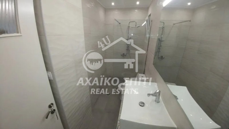 Διαμέρισμα 45 τ.μ. προς ενοικίαση, Κέντρο Πάτρας