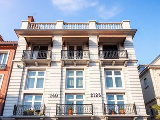 Επιχειρηματικό κτίριο 1.052 τ.μ. για πώληση