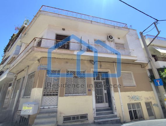 Κτίριο 357 τ.μ. για πώληση, Αθήνα - Κέντρο, Πολύγωνο - Τουρκοβούνια