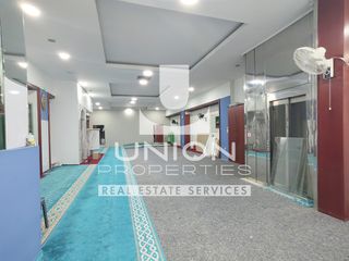 Επιχειρηματικό κτίριο 840 τ.μ. για πώληση