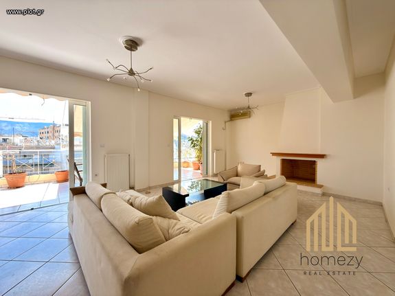 Apartment 87 sqm for rent, Athens - Center, Kipseli