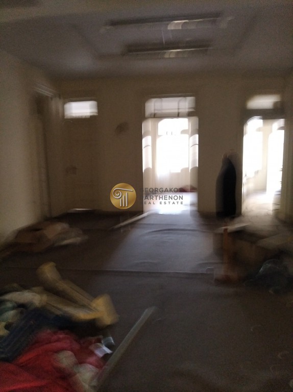 Γραφείο 370 τ.μ. πρός ενοικίαση, Θεσσαλονίκη - Κέντρο, Κέντρο