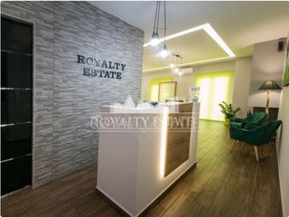 Επιχειρηματικό κτίριο 540 τ.μ. για πώληση
