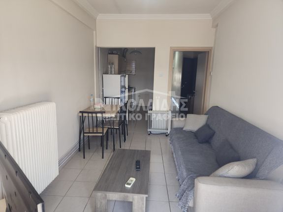 Studio / γκαρσονιέρα 60 τ.μ. για ενοικίαση, Ν. Σερρών, Σέρρες