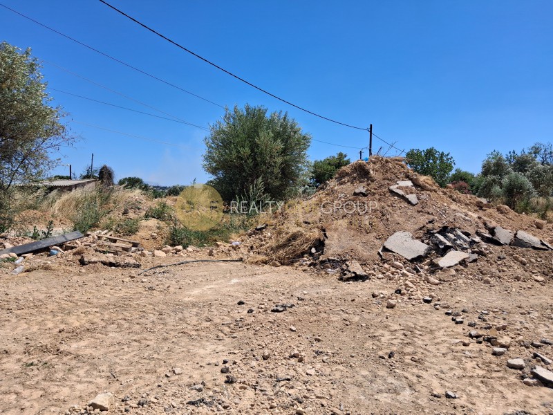 Αγροτεμάχια 7.459 τ.μ. προς πώληση, Κάντζα