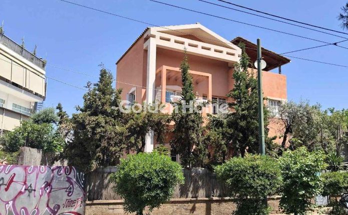Detached home 180 sqm for sale, Athens - North, Chalandri