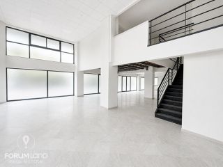 Κατάστημα 367 τ.μ. πρός ενοικίαση, Θεσσαλονίκη - Κέντρο, Βαρδάρης-thumb-1