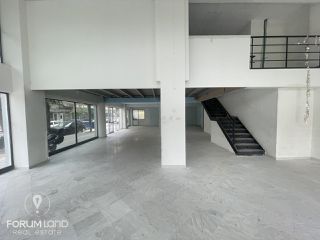 Κατάστημα 367 τ.μ. πρός ενοικίαση, Θεσσαλονίκη - Κέντρο, Βαρδάρης-thumb-2