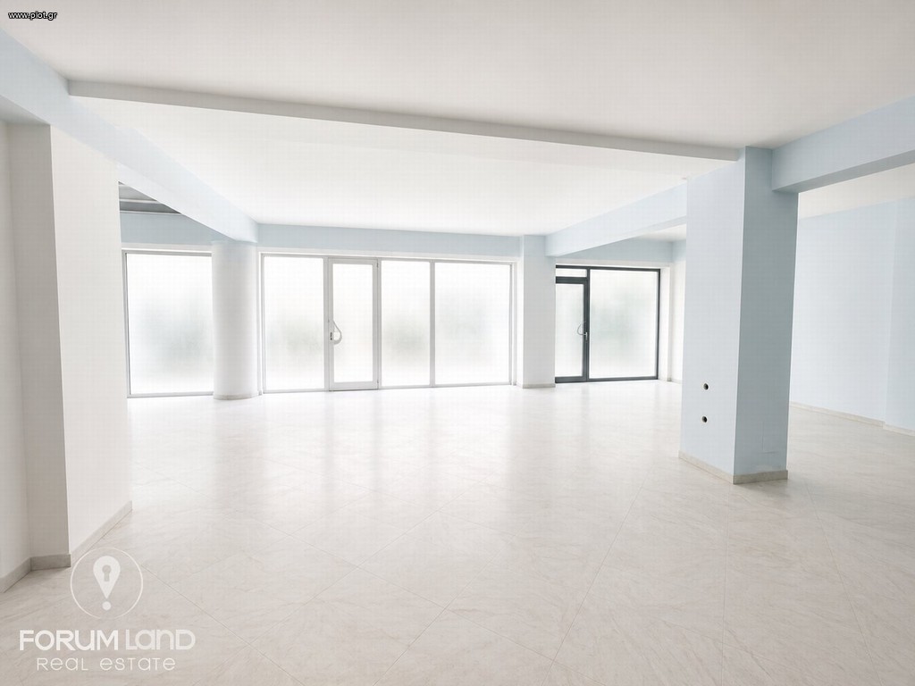 Κατάστημα 367 τ.μ. πρός ενοικίαση, Θεσσαλονίκη - Κέντρο, Βαρδάρης