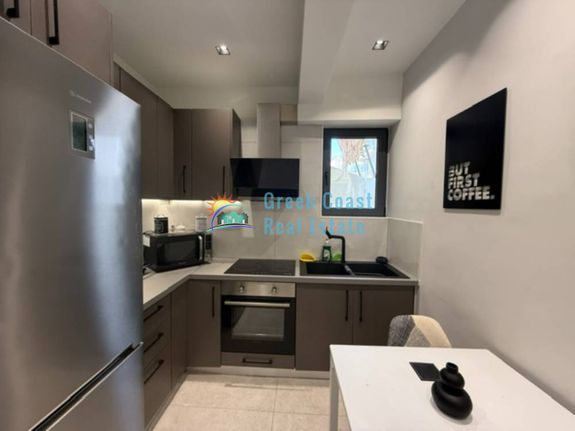 Studio 35 sqm for rent, Achaia, Patra