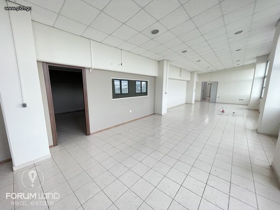 Γραφείο 660 τ.μ. για ενοικίαση, Θεσσαλονίκη - Περιφ/Κοί Δήμοι, Πυλαία