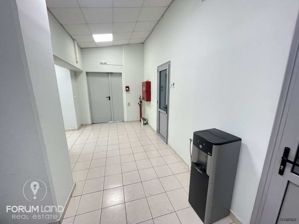 Γραφείο 660 τ.μ. πρός ενοικίαση, Θεσσαλονίκη - Περιφ/Κοί Δήμοι, Πυλαία
