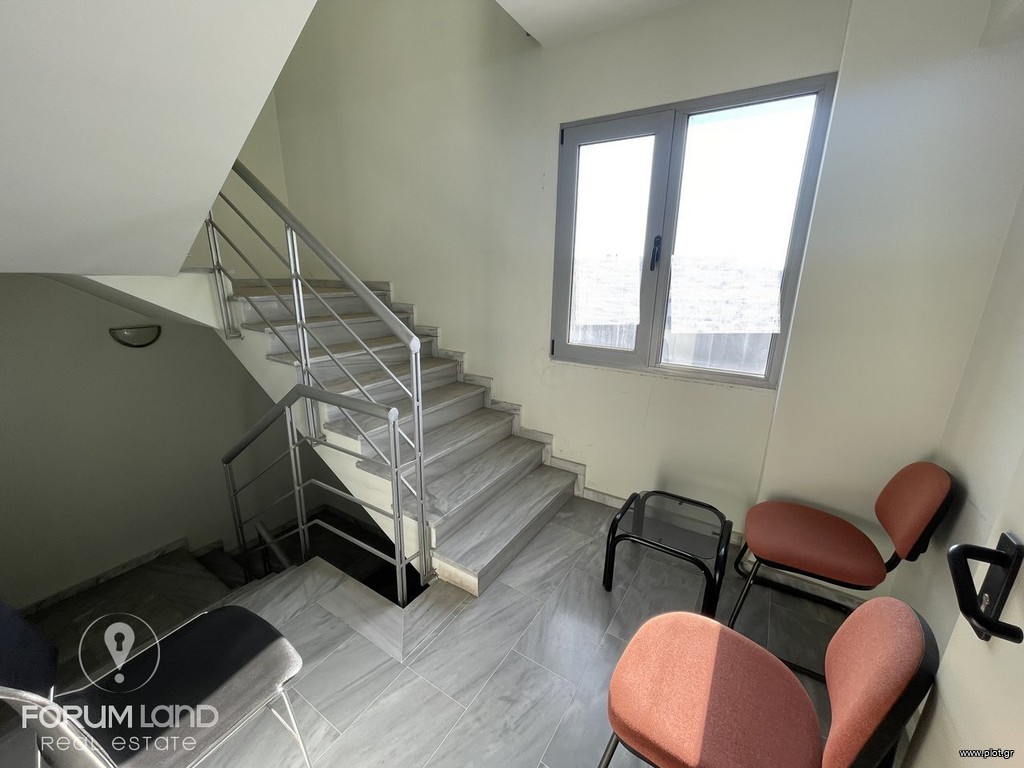Γραφείο 660 τ.μ. πρός ενοικίαση, Θεσσαλονίκη - Περιφ/Κοί Δήμοι, Πυλαία