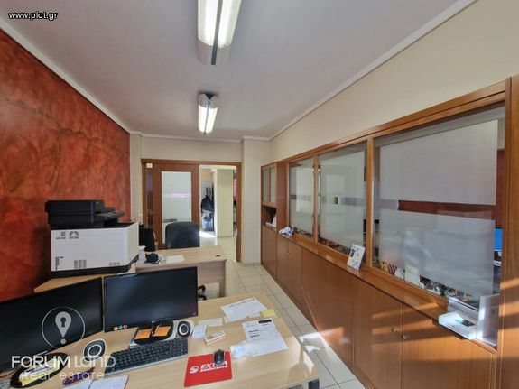 Office 130 sqm for rent, Thessaloniki - Center, Center