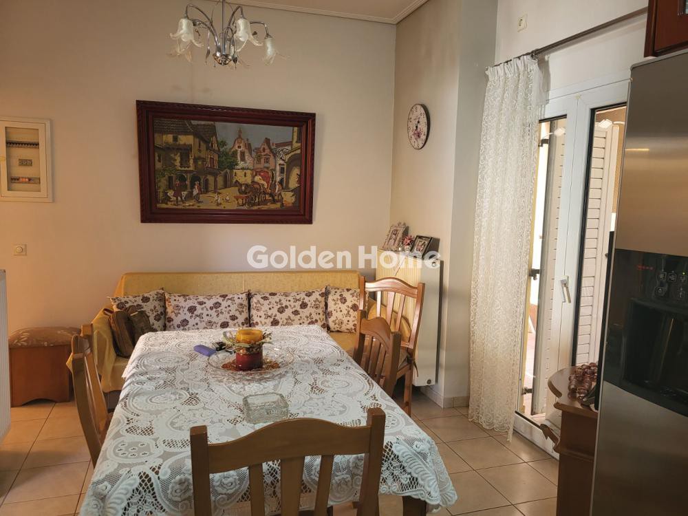 Διαμέρισμα 107 τ.μ. προς πώληση, Χρυσοχοΐδη