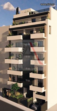 Διαμέρισμα 136 τ.μ. για πώληση, Αθήνα - Νότια Προάστια, Ηλιούπολη