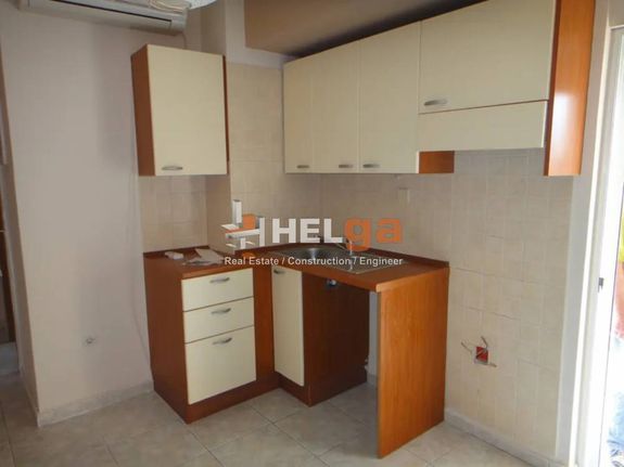 Studio / γκαρσονιέρα 32 τ.μ. για ενοικίαση, Αχαΐα, Πάτρα