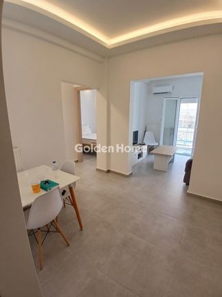 Διαμέρισμα 41 τ.μ. για ενοικίαση, Θεσσαλονίκη - Κέντρο, Ανάληψη