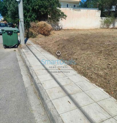 Οικόπεδο 341 τ.μ. για πώληση, Αθήνα - Δυτικά Προάστια, Αχαρνές