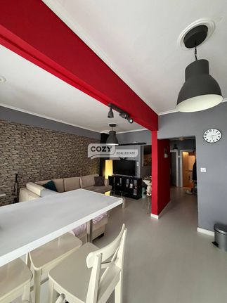 Apartment 80 sqm for rent, Thessaloniki - Center, Ano Toumpa