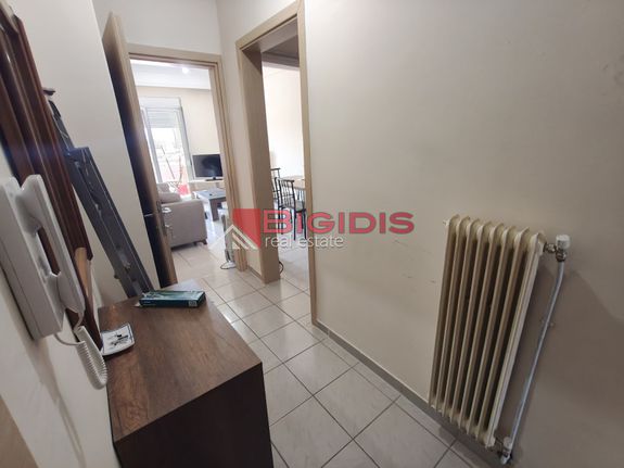 Studio / γκαρσονιέρα 55 τ.μ. για ενοικίαση, Ν. Σερρών, Σέρρες
