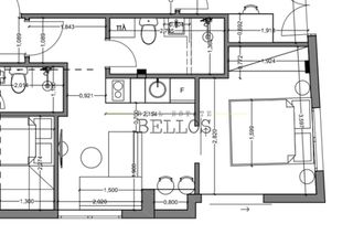 Studio / γκαρσονιέρα 36 τ.μ. προς πώληση, Φάληρο-thumb-1