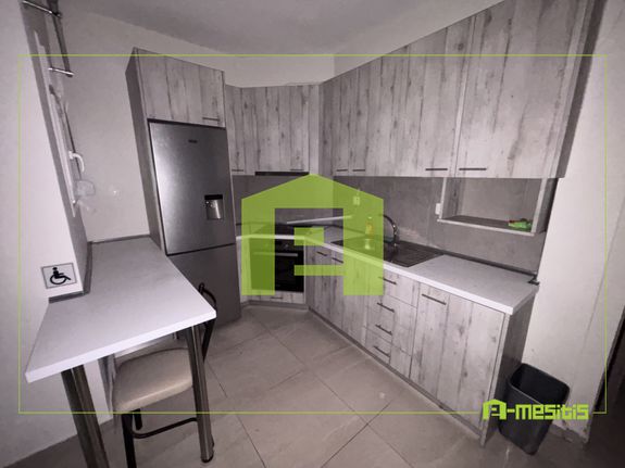 Studio 35 sqm for rent, Thessaloniki - Center, Ipoloipo Kentrou Thessalonikis