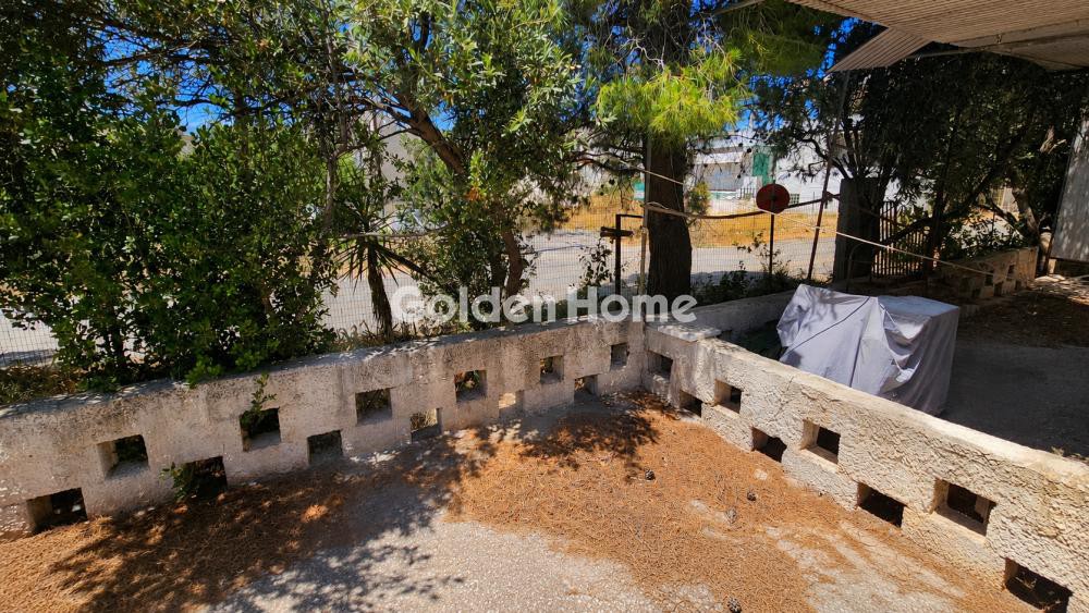 Μονοκατοικία 45 τ.μ. πρός πώληση, Αθήνα - Ανατολικά Προάστια, Κορωπί