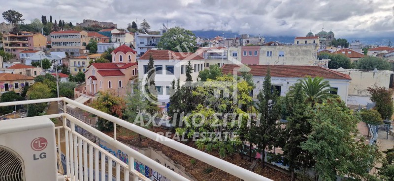 Διαμέρισμα 68 τ.μ. προς ενοικίαση, Κέντρο Πάτρας