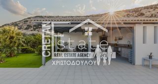 Βίλλα 200 τ.μ. για πώληση, Ν. Λασιθίου, Ιεράπετρα-thumb-13