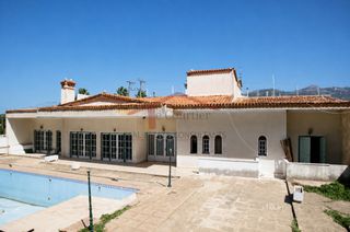 Hotel 3.000 sqm for sale, Samos Prefecture, Samos-thumb-3