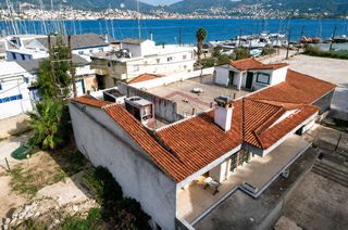 Ξενοδοχείο 3.000 τ.μ. για πώληση