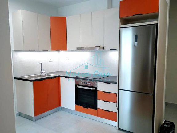 Apartment 58 sqm for rent, Achaia, Patra