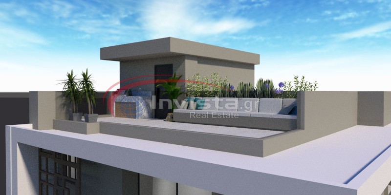 Διαμέρισμα 115 τ.μ. προς πώληση, Άγιος Παντελεήμων Καλαμαριάς
