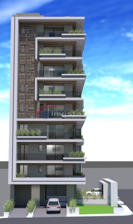 Διαμέρισμα 115 τ.μ. προς πώληση, Άγιος Παντελεήμων Καλαμαριάς