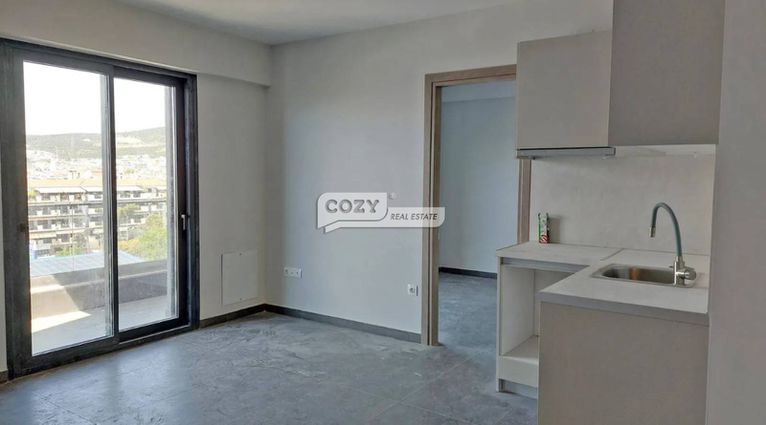 Apartment 40 sqm for rent, Thessaloniki - Center, Ippokratio