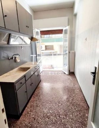 Apartment 42 sqm for rent, Piraeus, Freattida