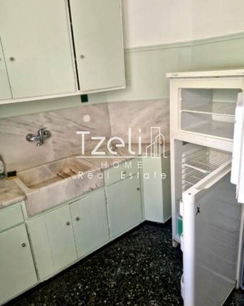 Apartment 50 sqm for rent, Athens - Center, Pagkrati