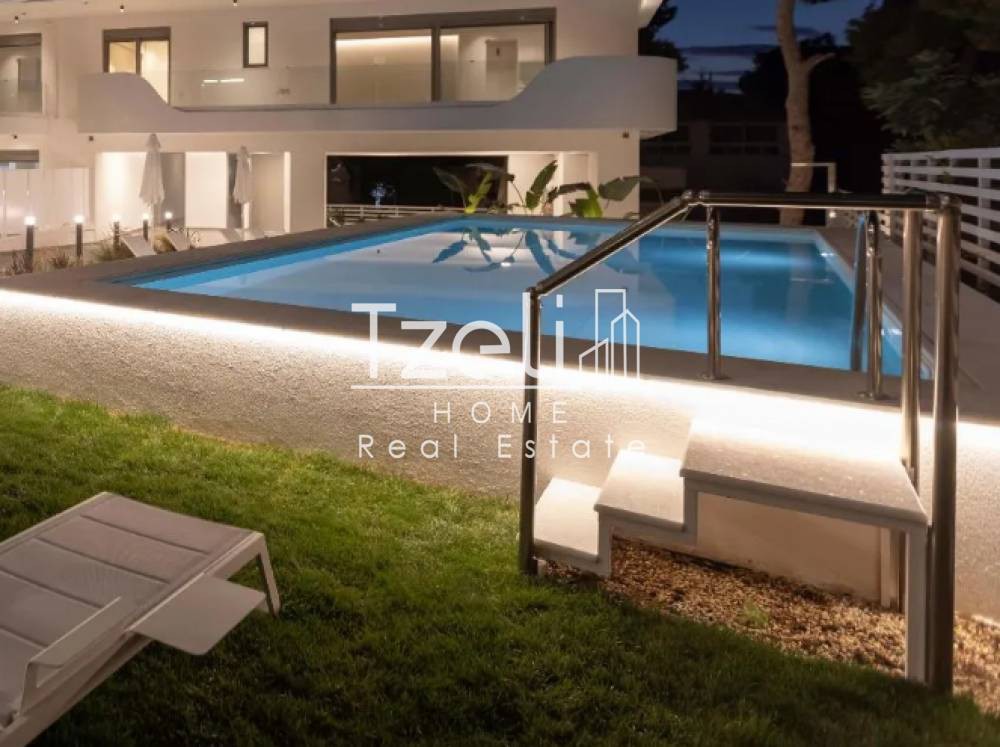 Μεζονέτα 107 τ.μ. πρός ενοικίαση, Αθήνα - Βόρεια Προάστια, Αγία Παρασκευή