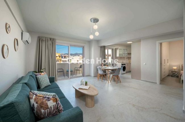 Apartment 65 sqm for rent, Lasithi Prefecture, Agios Nikolaos