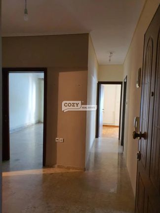 Apartment 84 sqm for rent, Thessaloniki - Center, Faliro