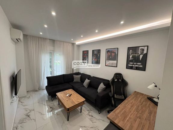 Studio 40 sqm for rent, Thessaloniki - Center, Center