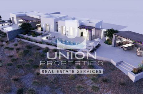 Villa 115 sqm for sale