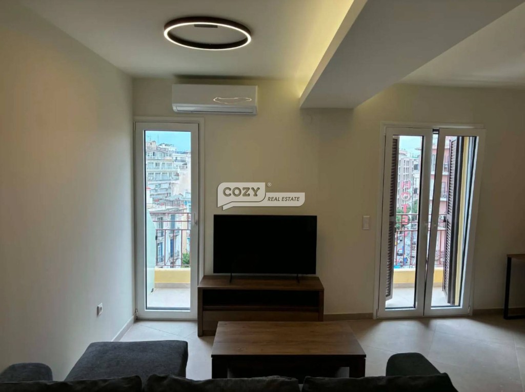 Studio / γκαρσονιέρα 53 τ.μ. πρός ενοικίαση, Θεσσαλονίκη - Κέντρο, Λαδάδικα
