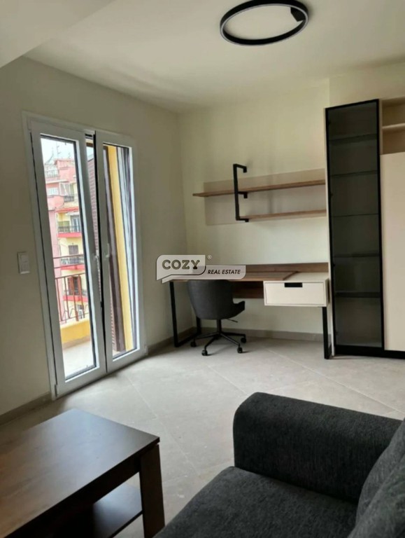 Studio / γκαρσονιέρα 53 τ.μ. πρός ενοικίαση, Θεσσαλονίκη - Κέντρο, Λαδάδικα